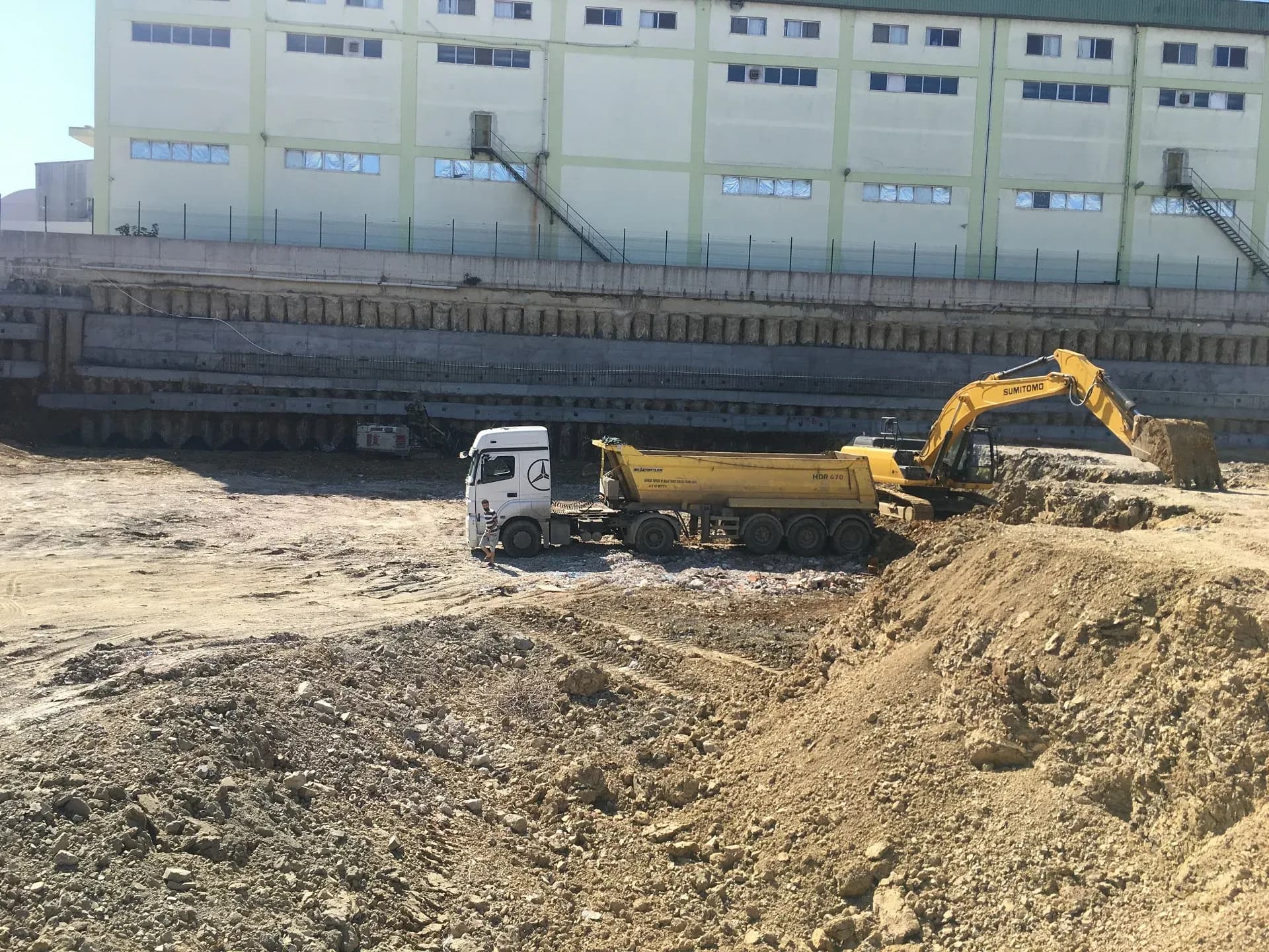 9 Yapı Sanayi Sitesi görsel 3