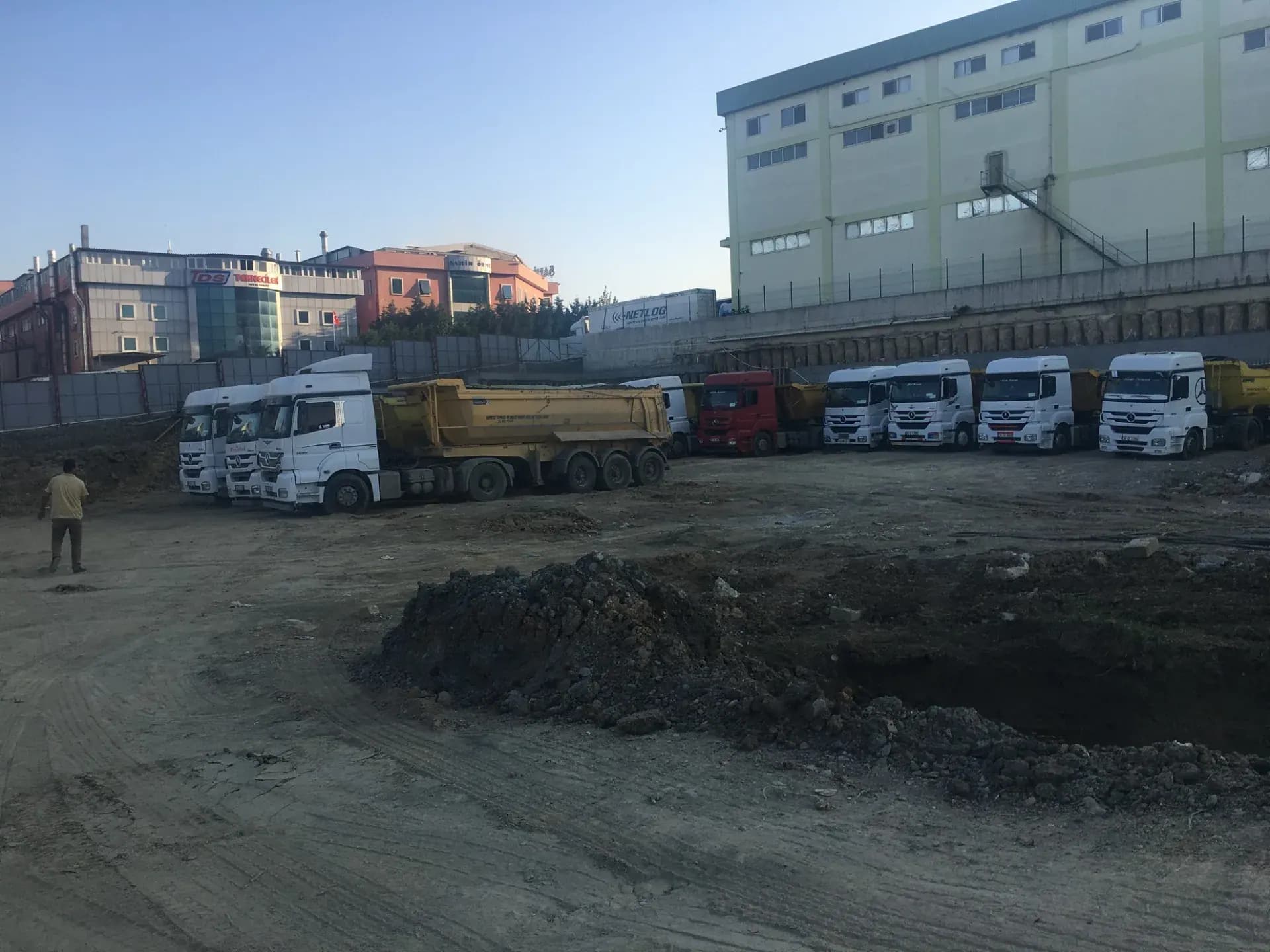 9 Yapı Sanayi Sitesi görsel 4