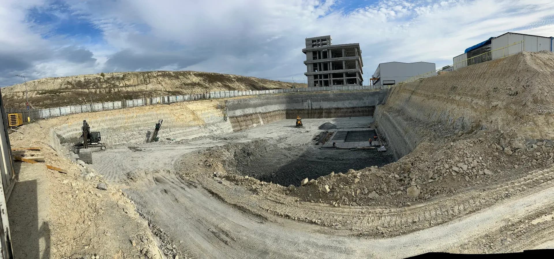 Askop Deliklikaya Fabrika Binası görsel 2