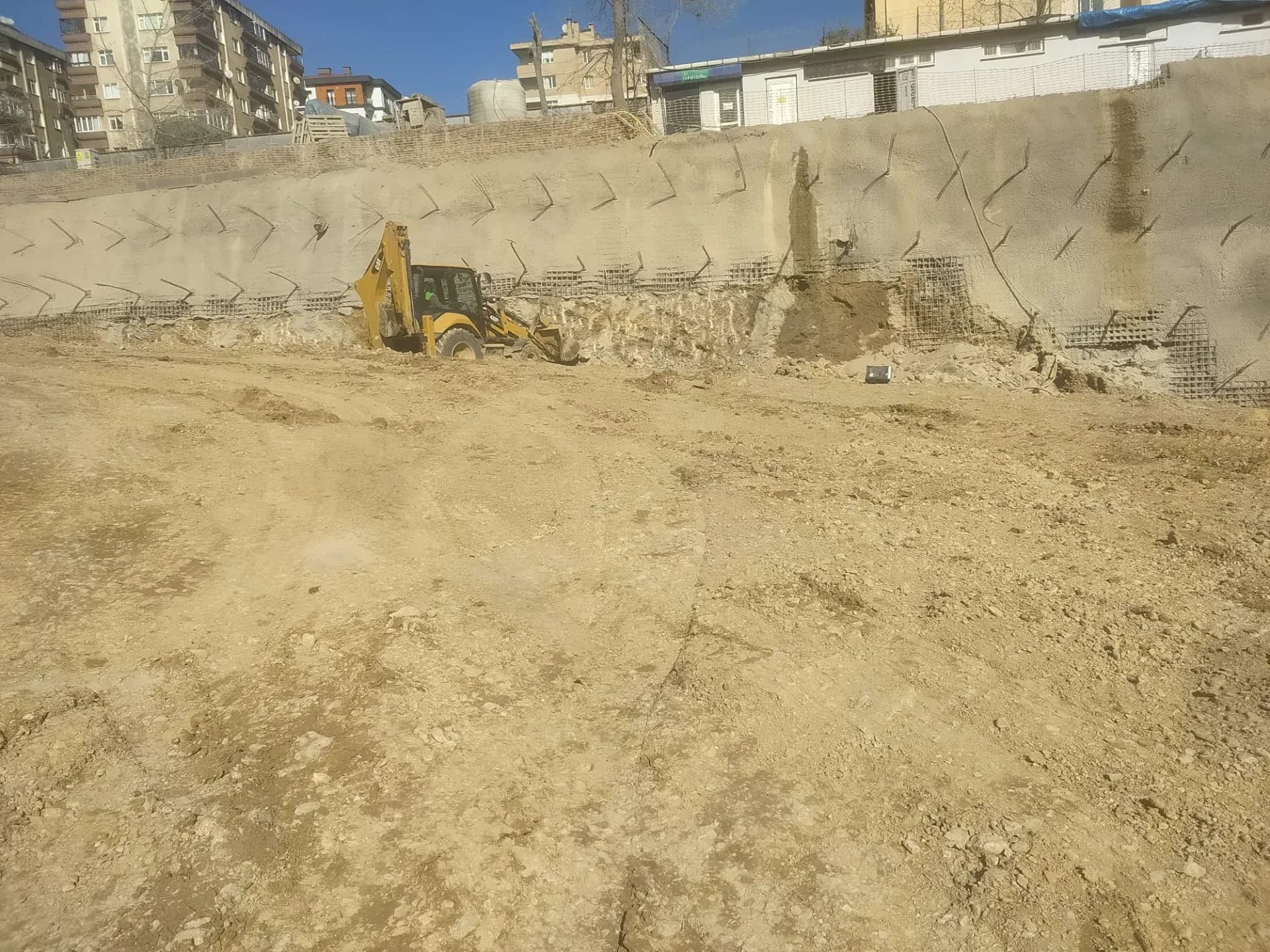 Ataşehir İçerenköy Spor Tesisi görsel 2