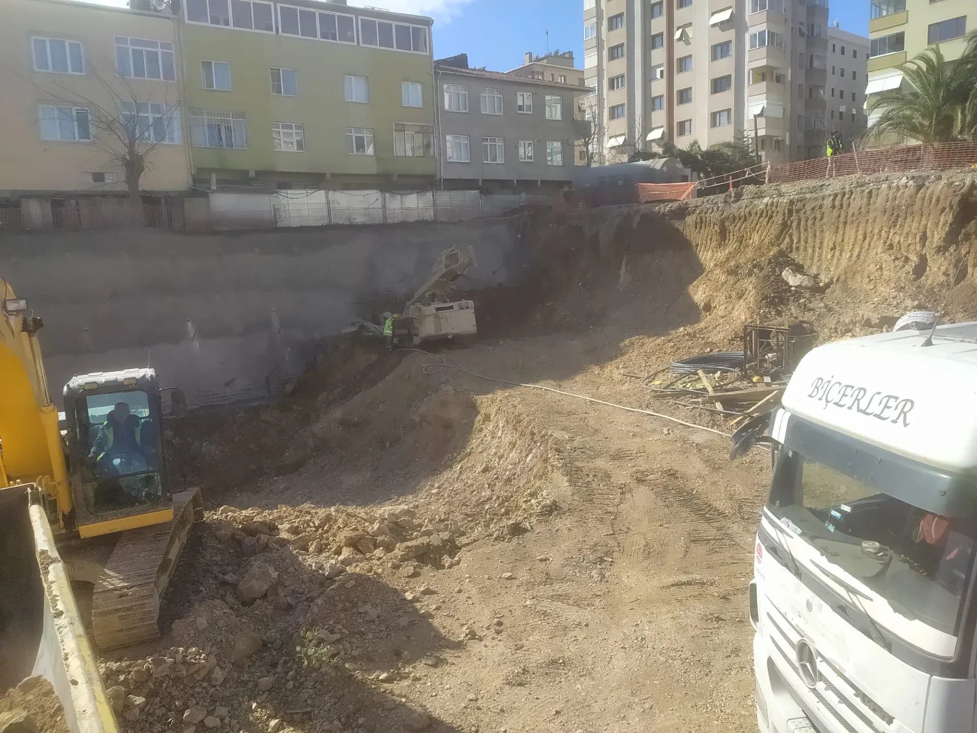 Ataşehir İçerenköy Spor Tesisi görsel 3