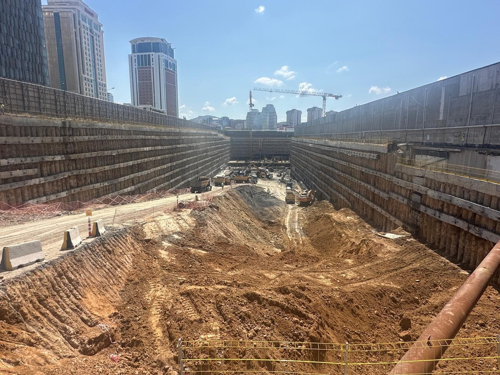 Kozyatağı CITY’S İstanbul AVM görsel 6