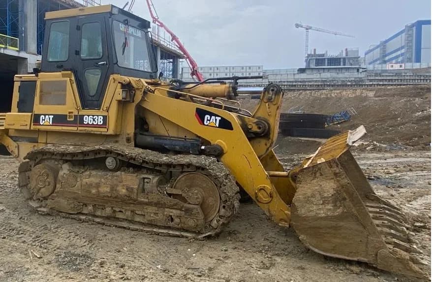Buldozer