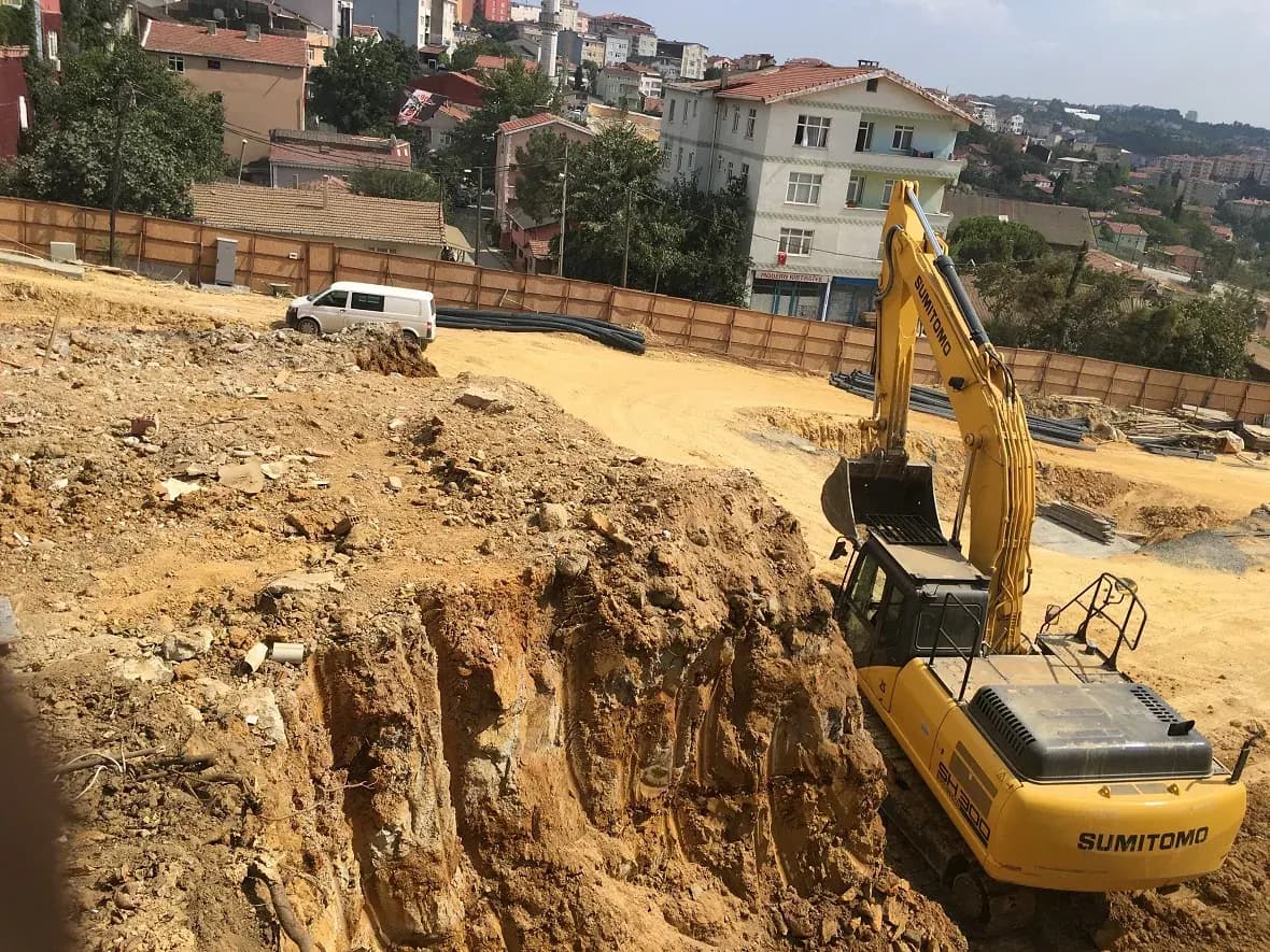 Orman+Tarabya Evleri görsel 5