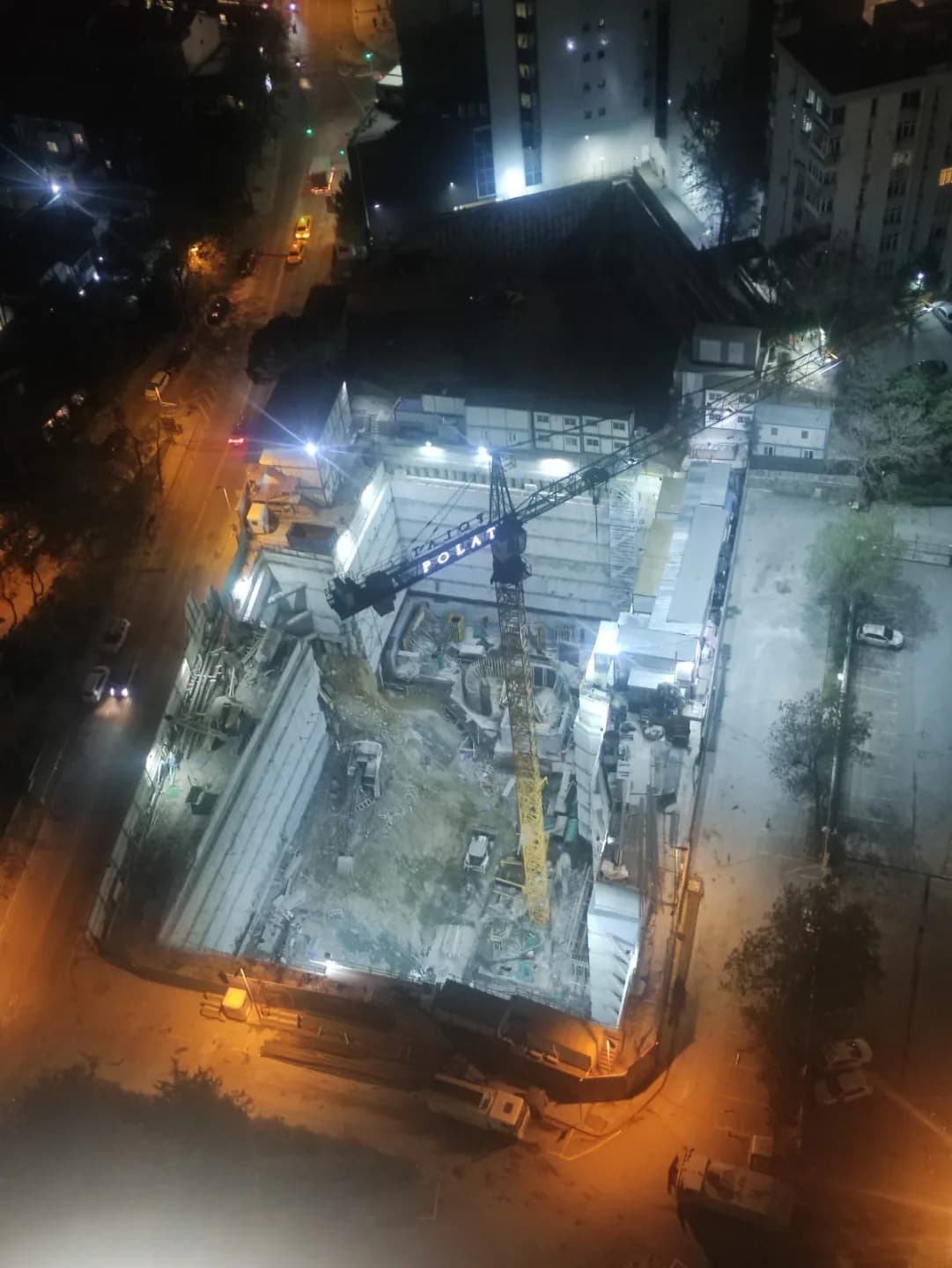 Polat Levent Exclusive görsel 4