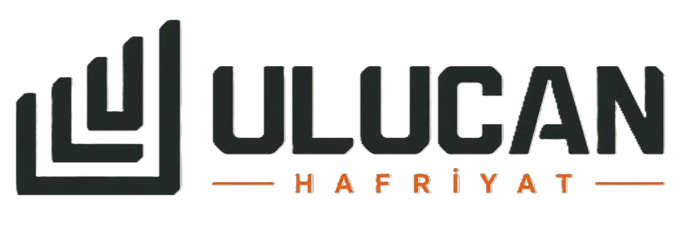 Ulucan Hafriyat