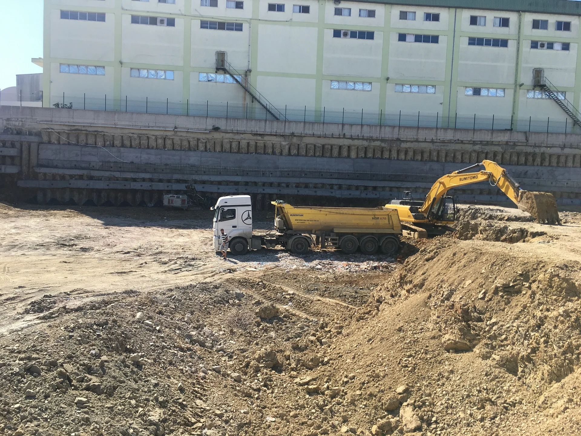 9 Yapı Sanayi Sitesi görsel 3