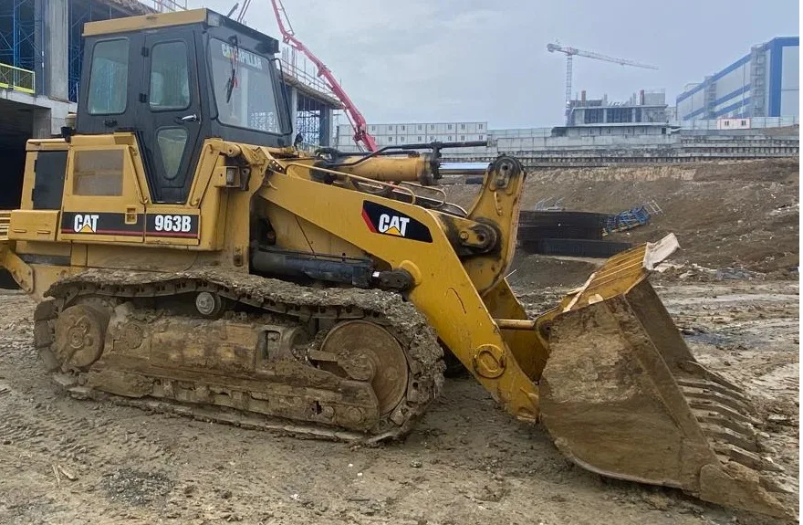 Buldozer