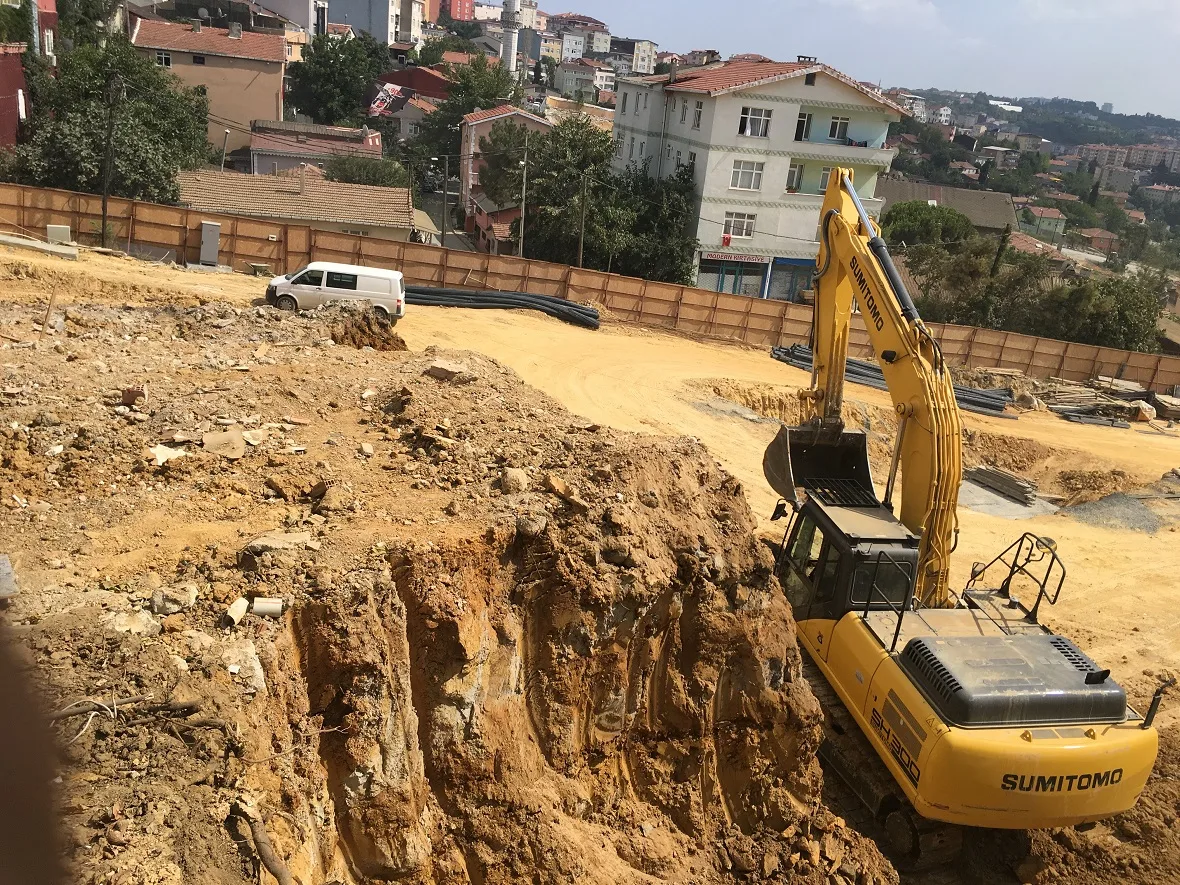Orman+Tarabya Evleri görsel 5