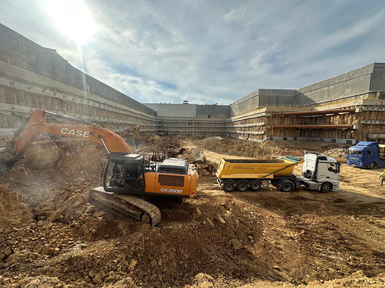 Kozyatağı CITY’S İstanbul AVM