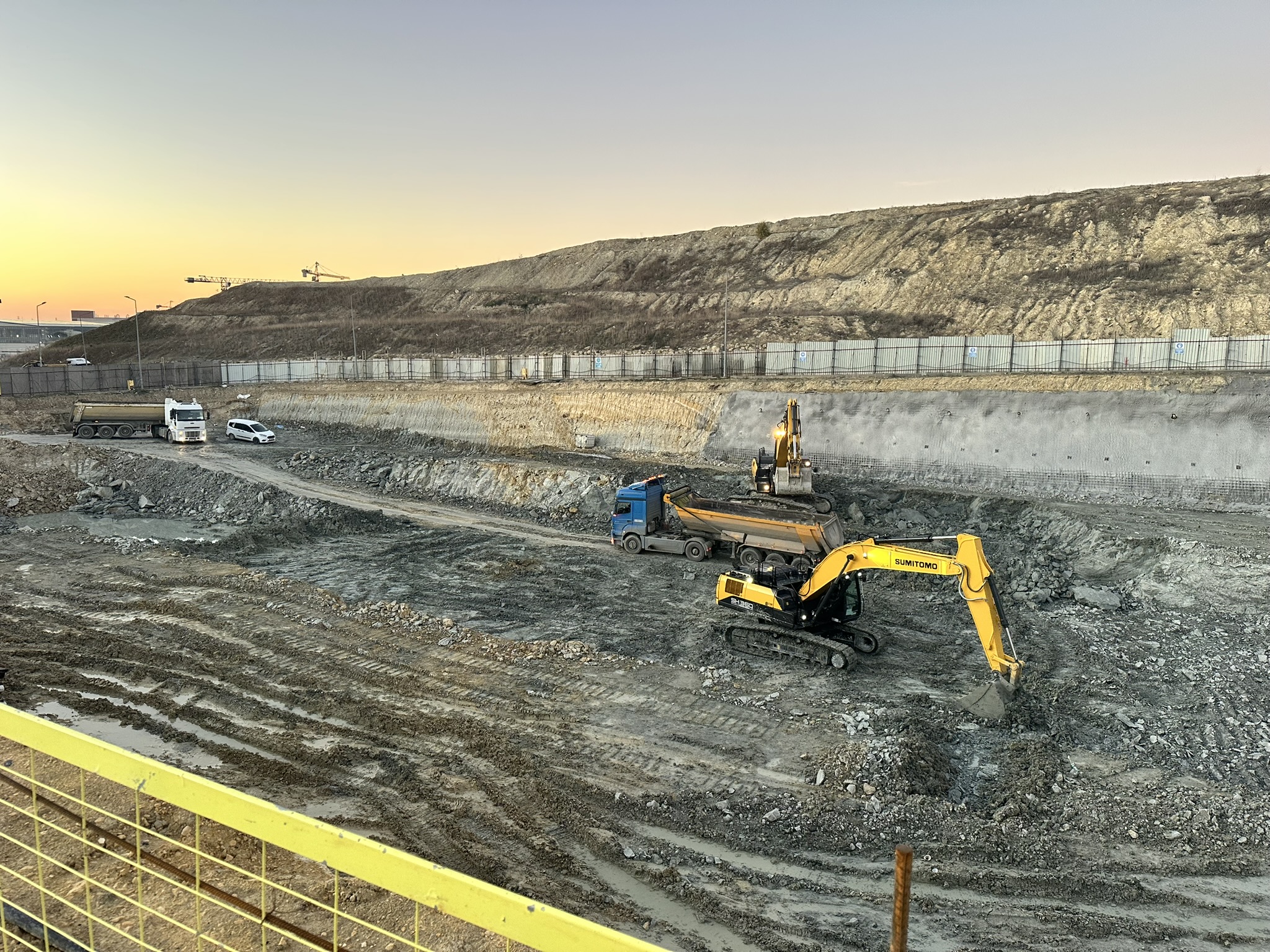 Deliklikaya Askop Fabrika Binası projesi görseli